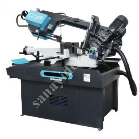 BAND SAW MACHINES, Cutting And Processing Machines