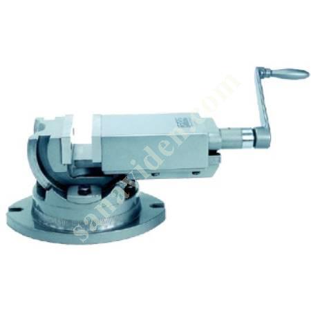 PRECISION VIRES, Clamp