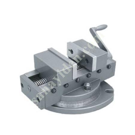 PRECISION VIRES, Clamp