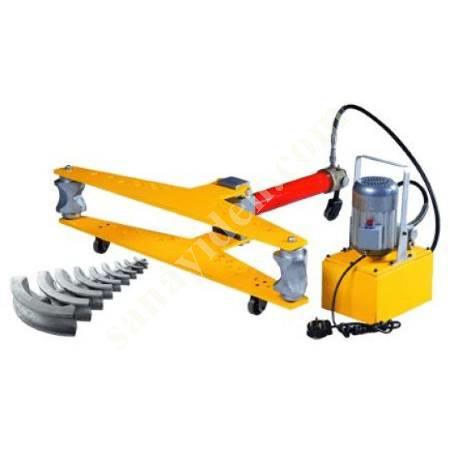 PIPE BENDING MACHINES, Pipe - Profile Bending Machines