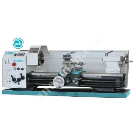 TABLE TOP LATHES, Machining Machines