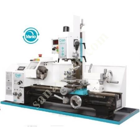 TABLE TOP LATHES, Machining Machines