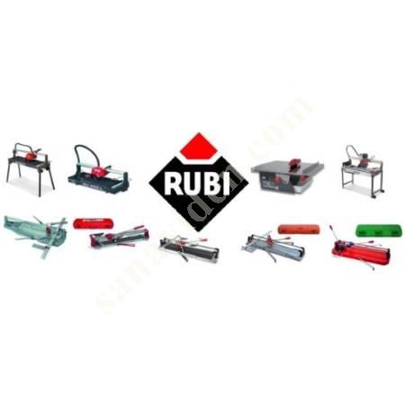 RUBİ SERAMİK KESME MAKİNALARI, Asfalt - Beton - Bims - Ytong - Kesme Makinesi