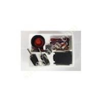 CAR ALARM SWITCH CONTROLLER,