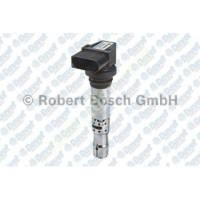 SKODA FABIA IGNITION COIL ROOMSTER 06-10 SUPERB 08-16 BOSCH,