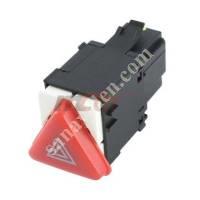SKODA FABIA QUAD BUTTON FLASHER SWITCH FABIA, Spare Parts And Accessories Auto Industry