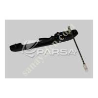 LADA SAMARA DOOR HANDLE FRONT LEFT,