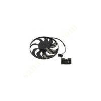 SKODA FABİA FAN MOTORU 00-10-ROOMSTER 06-10-OCTAVİA 97-11,