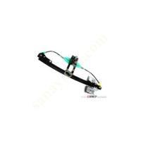 WINDOW OPENING MECHANISM REAR LEFT GOLF3-VENTO WINDOW JACK, Spare Parts And Accessories Auto Industry