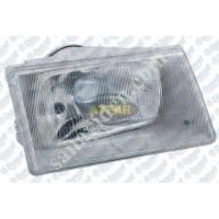 LADA SAMARA HEADLIGHT RIGHT, Spare Parts And Accessories Auto Industry