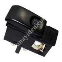 HEADLIGHT SWITCH GOLF-JETTA 84-92, Spare Parts And Accessories Auto Industry