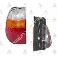 STOP LAMP 97-03 CADDY RIGHT, Spare Parts And Accessories Auto Industry