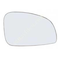 SKODA FABIA REAR VIEW MIRROR GLASS EXTERIOR MIRROR GLASS, Mirror And Mirror Glasses