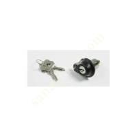 TRUNK LOCK (RENAULT:R9), Spare Parts And Accessories Auto Industry