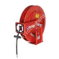 HOSE REELS, Hose Machines