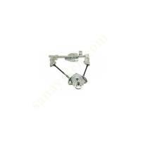 LADA SAMARA WINDOW JACK REAR RIGHT MANUAL, Spare Parts And Accessories Auto Industry
