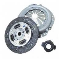 LADA SAMARA CLUTCH SET BAST,