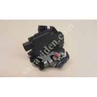 DOOR LOCK MECHANISM REAR LEFT AUDI A6 98-05, Spare Parts And Accessories Auto Industry