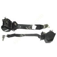 LADA SAMARA SEAT BELT REAR KIT,