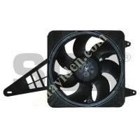 FAN MOTORU SOKETLİ SLX,