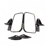 LADA NIVA EXTERIOR MIRROR REAR VIEW MIRROR RIGHT LEFT SET, Mirror And Mirror Glasses