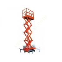 STAFF LIFTING PLATFORM,