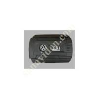 ENGINE TOP COVER (TSI) GOLF7-PASSAT-POLO 1.8 2.0 TSI, Engine Housing Cover