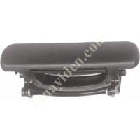 DOOR OPENING HANDLE OUTER (RENAULT:R9 YM.) FRONT RIGHT-LEFT, Spare Parts And Accessories Auto Industry