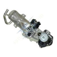 EGR TURBO VALVE COOLER FABIA SEAT CORDOBA OCTAVIA GUARANTEED,