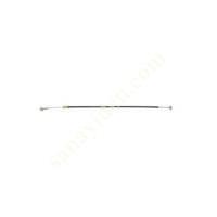 SKODA FAVORIT DOOR INTERIOR OPENING WIRE REAR,