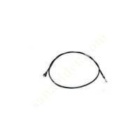 ENGINE HOOD OPENING WIRE FABIA 00-08, Spare Parts And Accessories Auto Industry