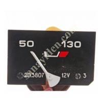 LADA SAMARA TEMPERATURE INDICATOR INDICATOR CLOCK, Interior Accessories