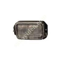 SKODA FELİCİA FOG HEADLIGHT FOG LAMP LEFT, Spare Parts And Accessories Auto Industry