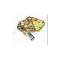 DOOR LOCK FRONT RIGHT (RENAULT:R12), Spare Parts And Accessories Auto Industry