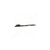 REAR DOOR SILL TRIM, RIGHT TOFAŞ DOĞAN ŞAHİN SLX 131,