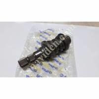 MURAT 124 STEERING WORM GEAR,