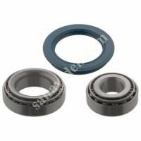 SKODA FAVORİT REAR WHEEL BEARING BALL REAR HUB BEARING, Spare Parts Auto Industry