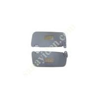 HYUNDAI GETZ SUN VISOR SET,