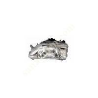 HEADLIGHT LEFT R19, Spare Parts And Accessories Auto Industry