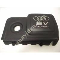 ENGINE TOP COVER AUDI TT 5V TURBO,