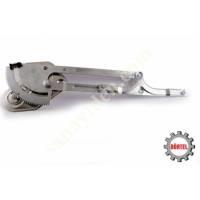 WINDOW JACK FRONT RH (RENAULT:R12-TOROS), Spare Parts And Accessories Auto Industry