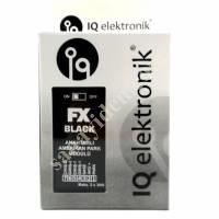 AMERICAN PARKING MODULE WITH IQ FX BLACK SWITCH,