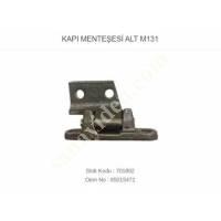 DOOR HINGE LOWER M131,