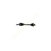 AXLE COMPLETE LEFT (RENAULT:R9), Spare Parts Auto Industry
