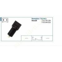 BRAKE STOP SWITCH (RENAULT:R19-R21-CLIO-MEGANE-LAGUNA, Spare Parts And Accessories Auto Industry