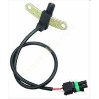 CRANKSHAFT SENSOR WIRED RENAULT R9-R19-R21-CLIO-EXP,