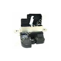 TAILGATE LOCK SKODA CITIGO, Spare Parts And Accessories Auto Industry