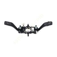SIGNAL+SELECTOR ARM WITH FUNCTION (NO CRUISE) GOLF6-CADDY 2011,