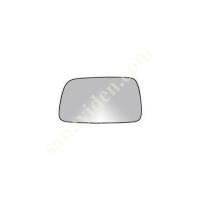 SKODA FELİCİA MIRROR GLASS REAR VIEW MIRROR GLASS EXTERIOR, Mirror And Mirror Glasses