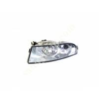 FOG LAMP LEFT OCTAVIA 09-12, Spare Parts And Accessories Auto Industry